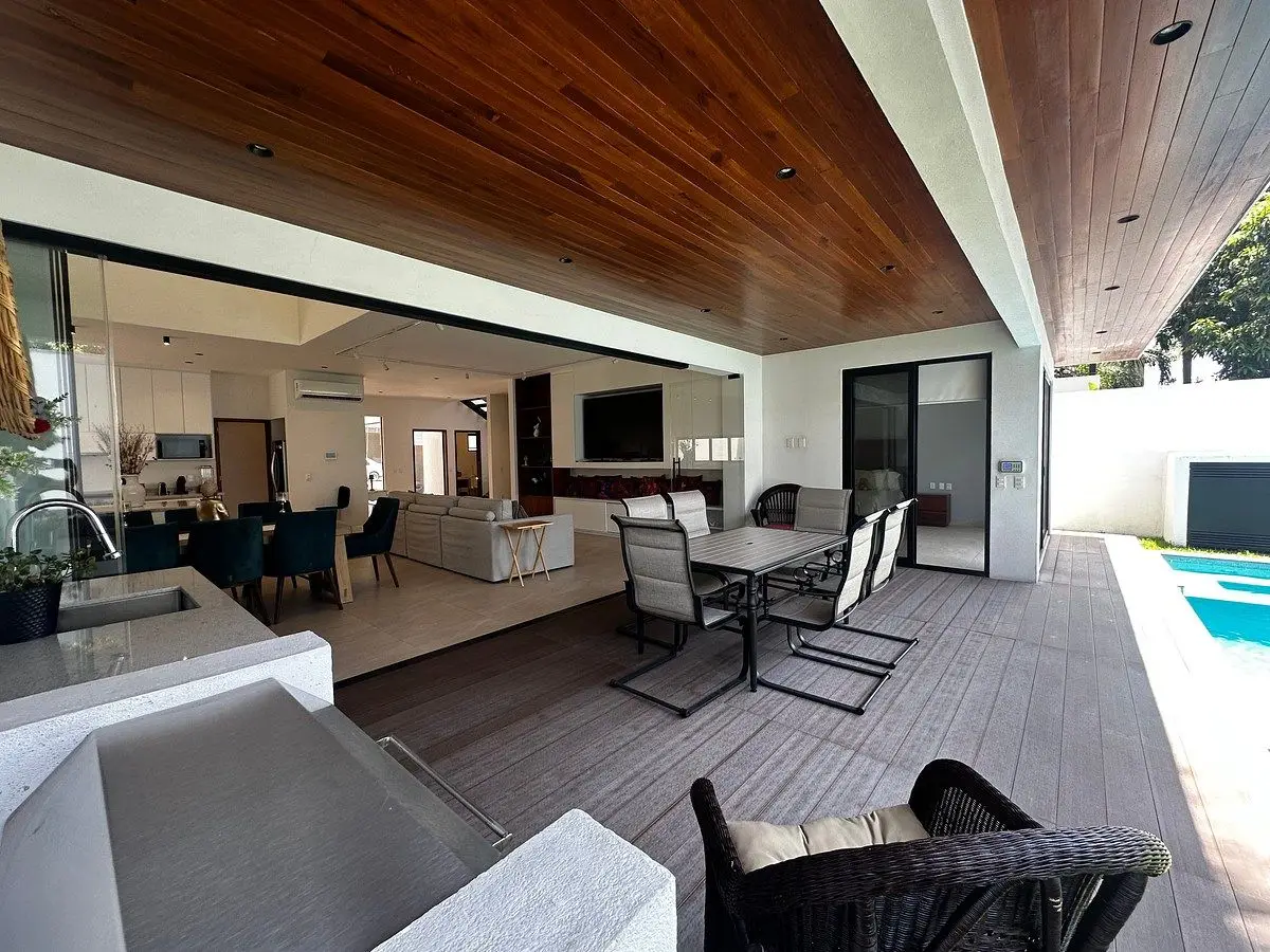 Exclusiva Residencia en Venta | Palmira Tinguindín, Cuernavaca — foto 3