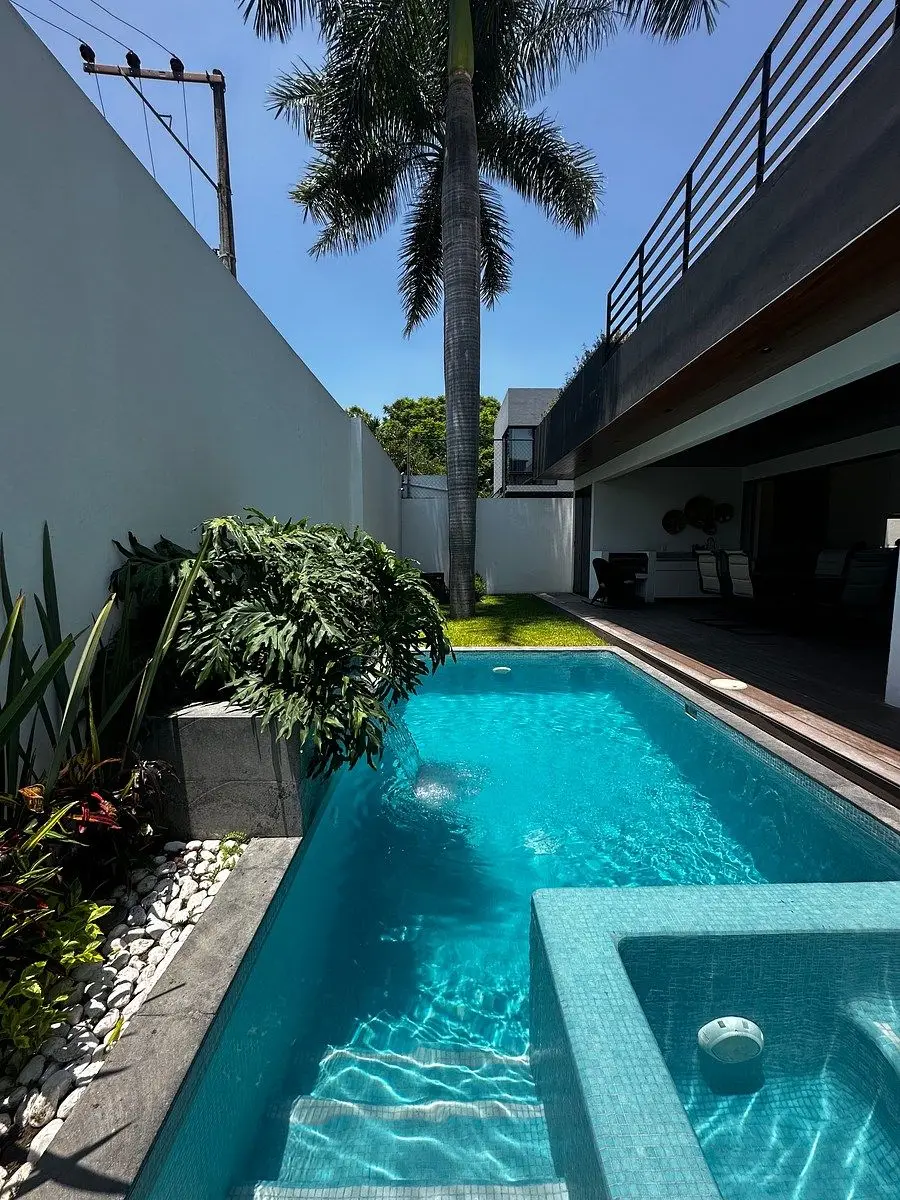 Exclusiva Residencia en Venta | Palmira Tinguindín, Cuernavaca — foto 4