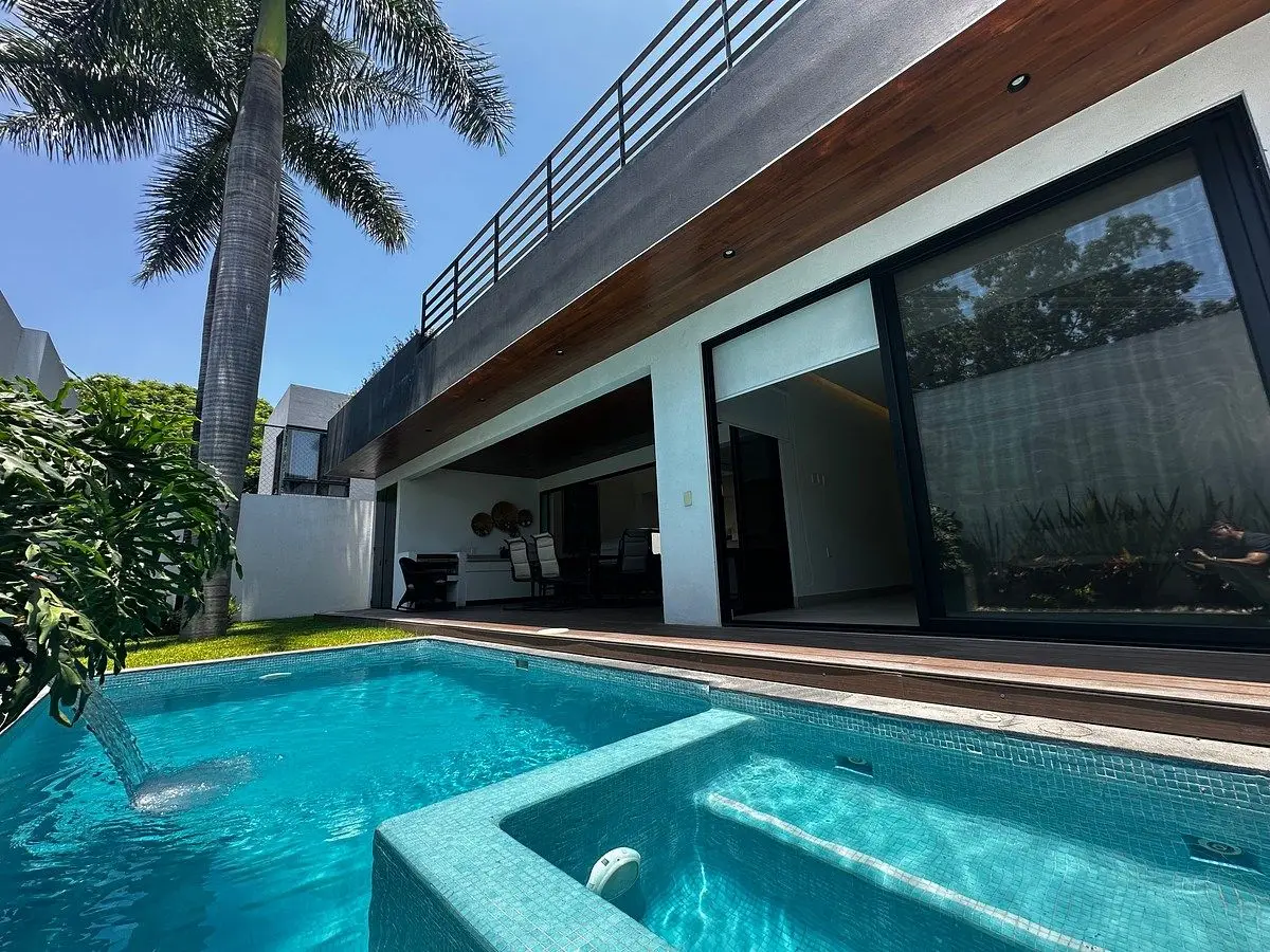 Exclusiva Residencia en Venta | Palmira Tinguindín, Cuernavaca — foto 5