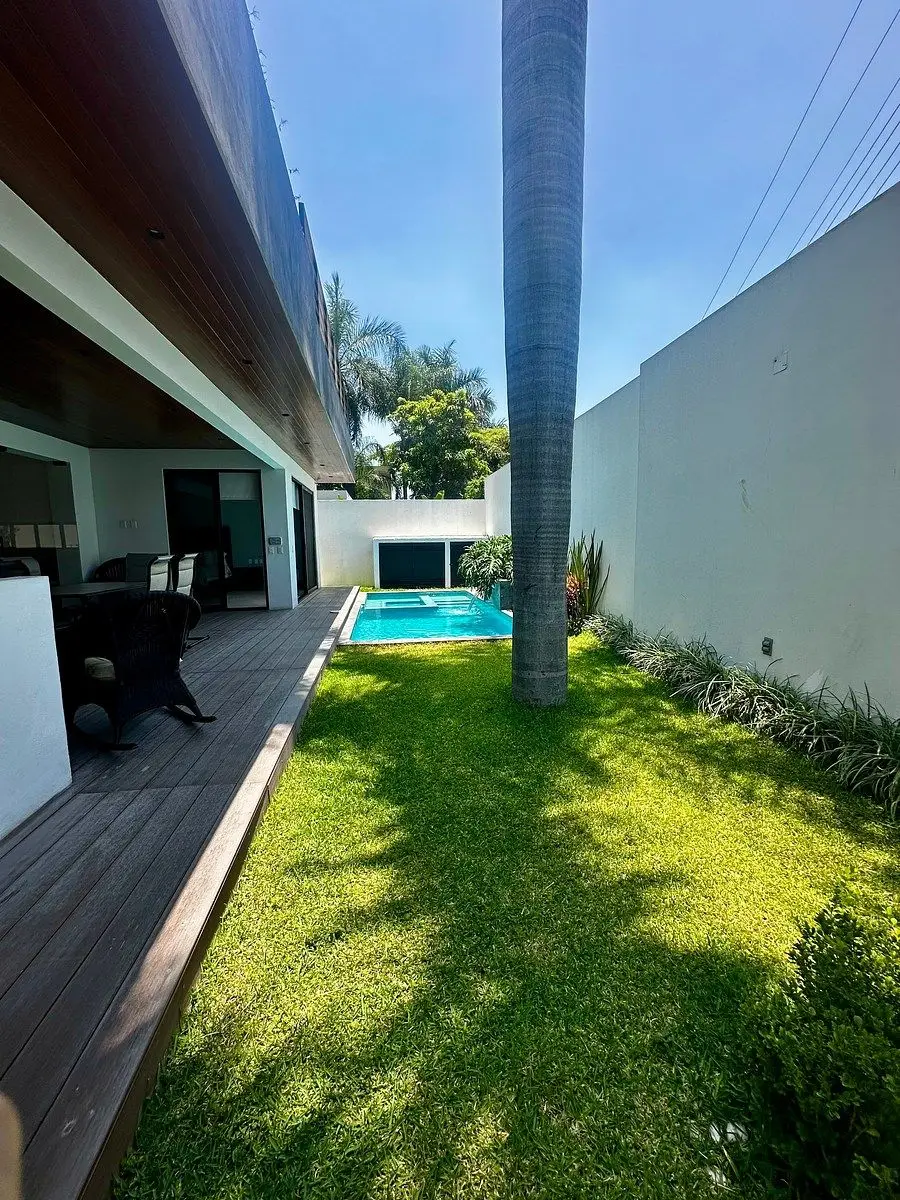 Exclusiva Residencia en Venta | Palmira Tinguindín, Cuernavaca — foto 6