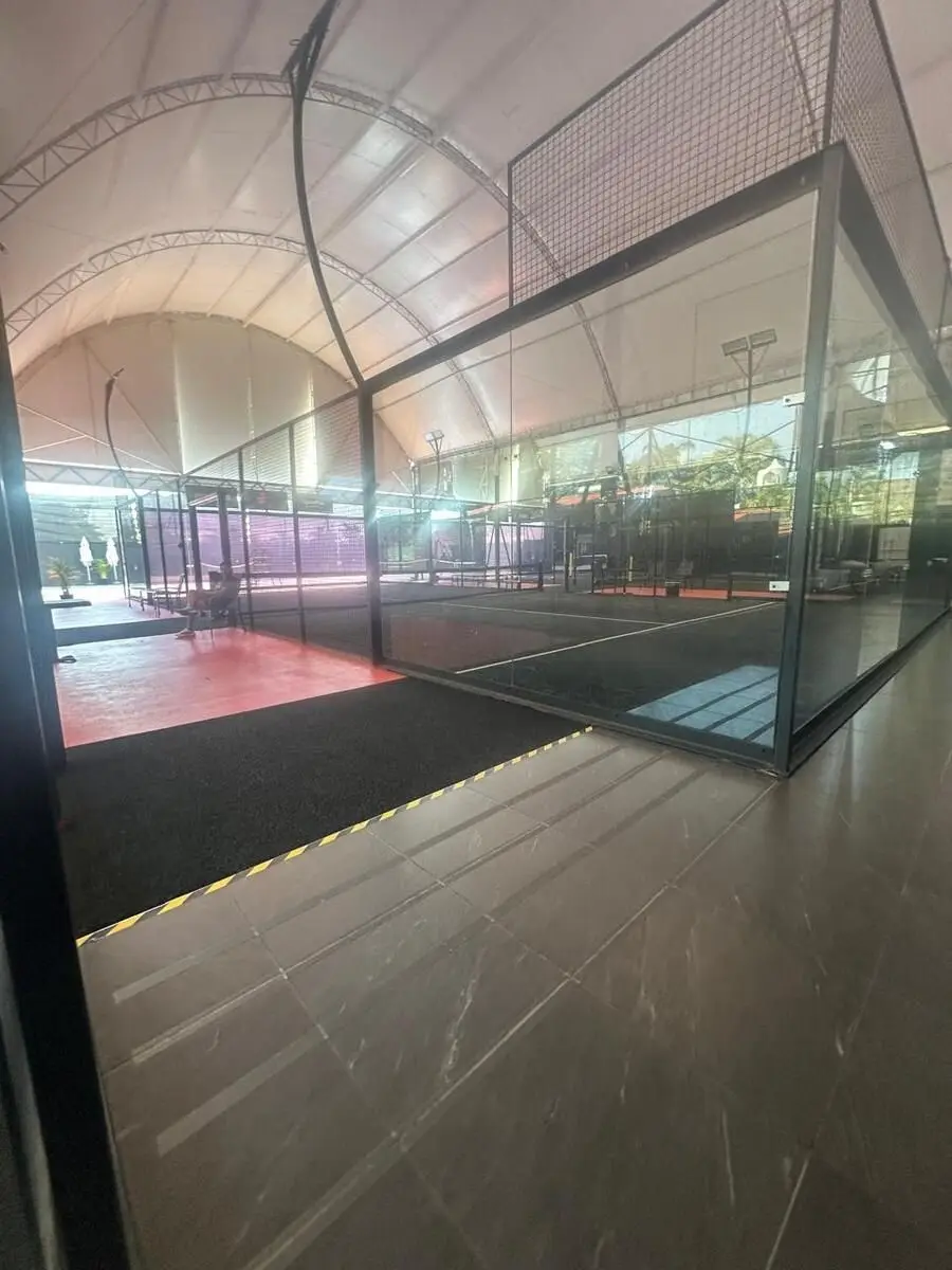 Hotel con Amenidades & Restaurant en Venta, Zona Vista Hermosa — foto 5