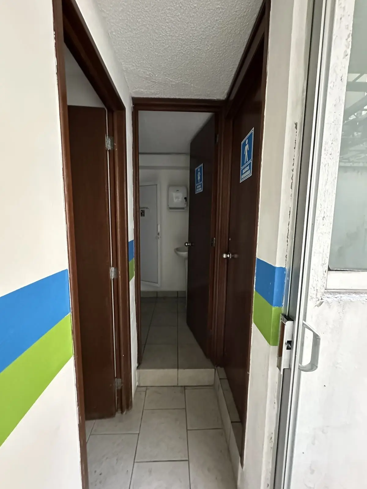 Local Comercial en Glorieta La Luna, Av. Plan de Ayala — foto 6