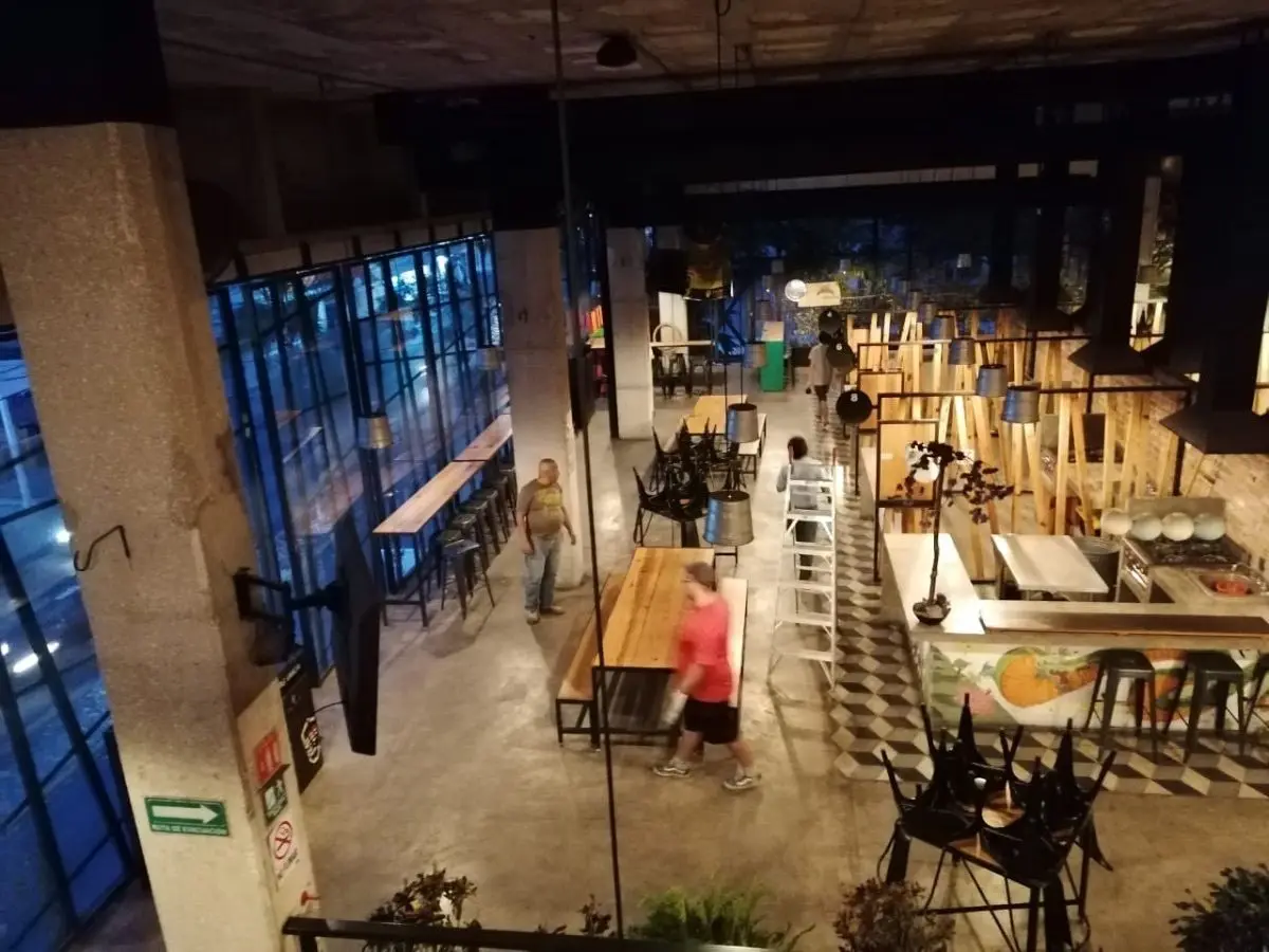 Edificio Comercial en Renta, Av. Plan de Ayala — foto 3