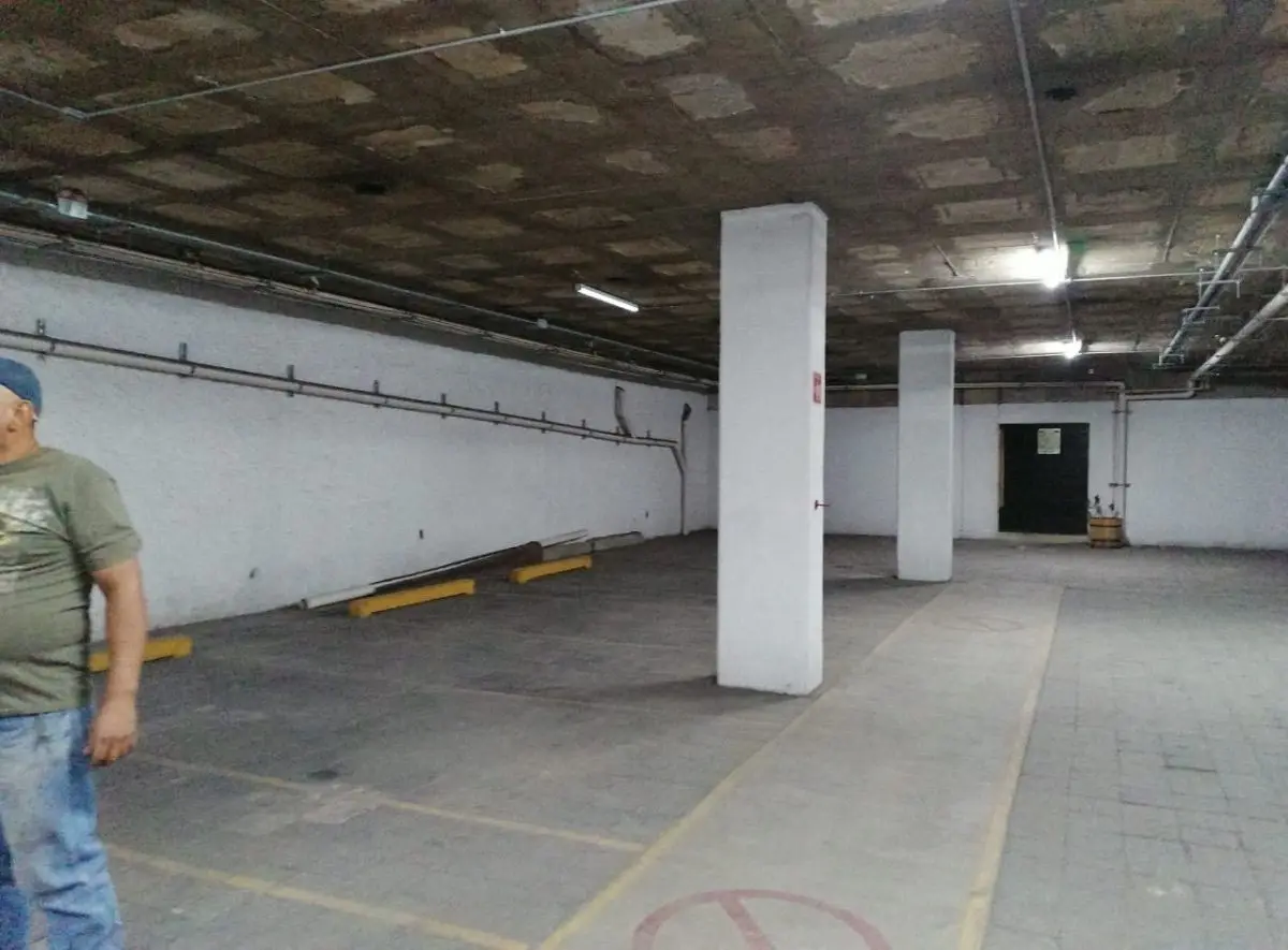 Edificio Comercial en Renta, Av. Plan de Ayala — foto 6