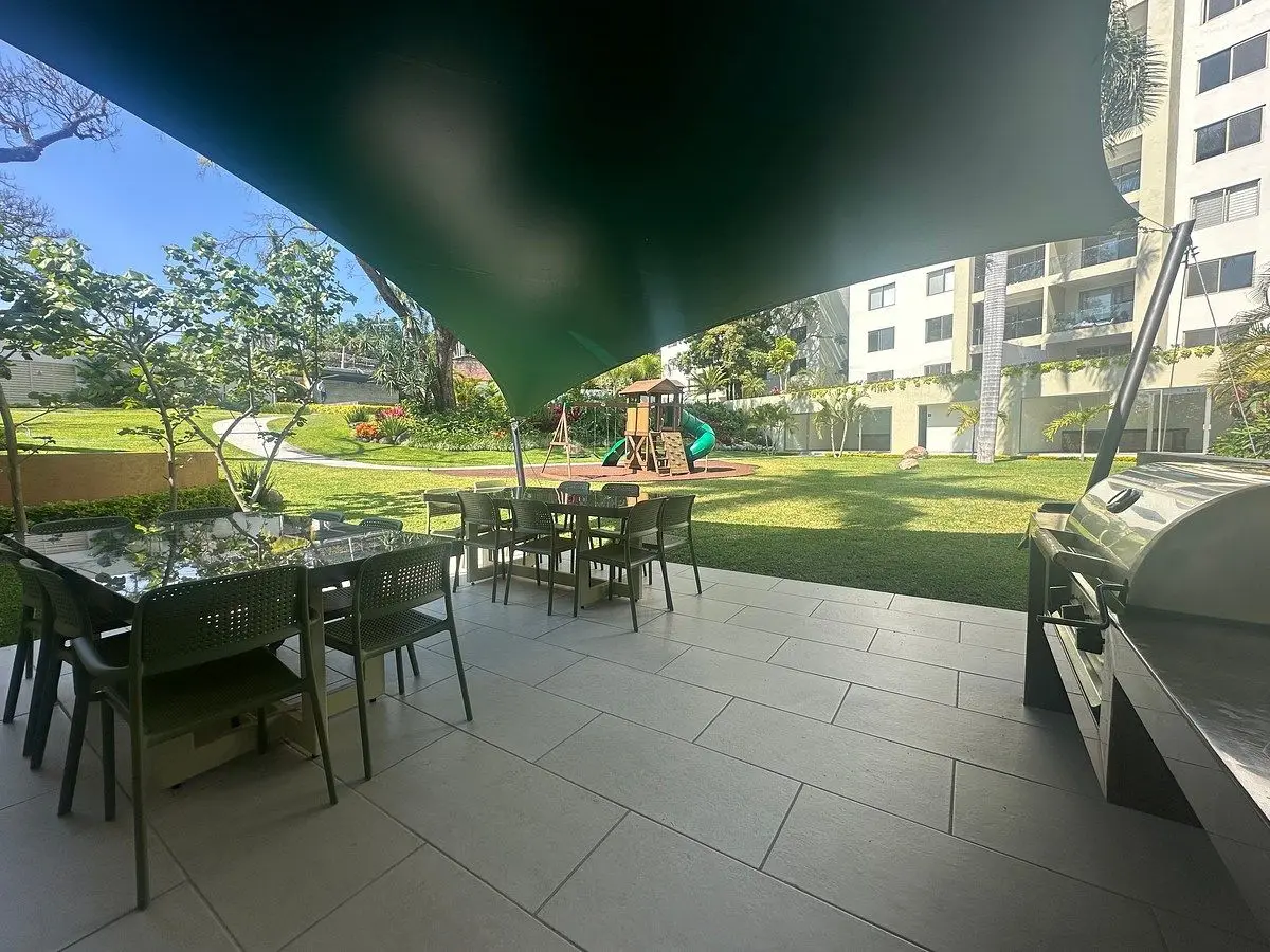 Loft Amueblado Col. Jacarandas en Venta, Cuernavaca — foto 3