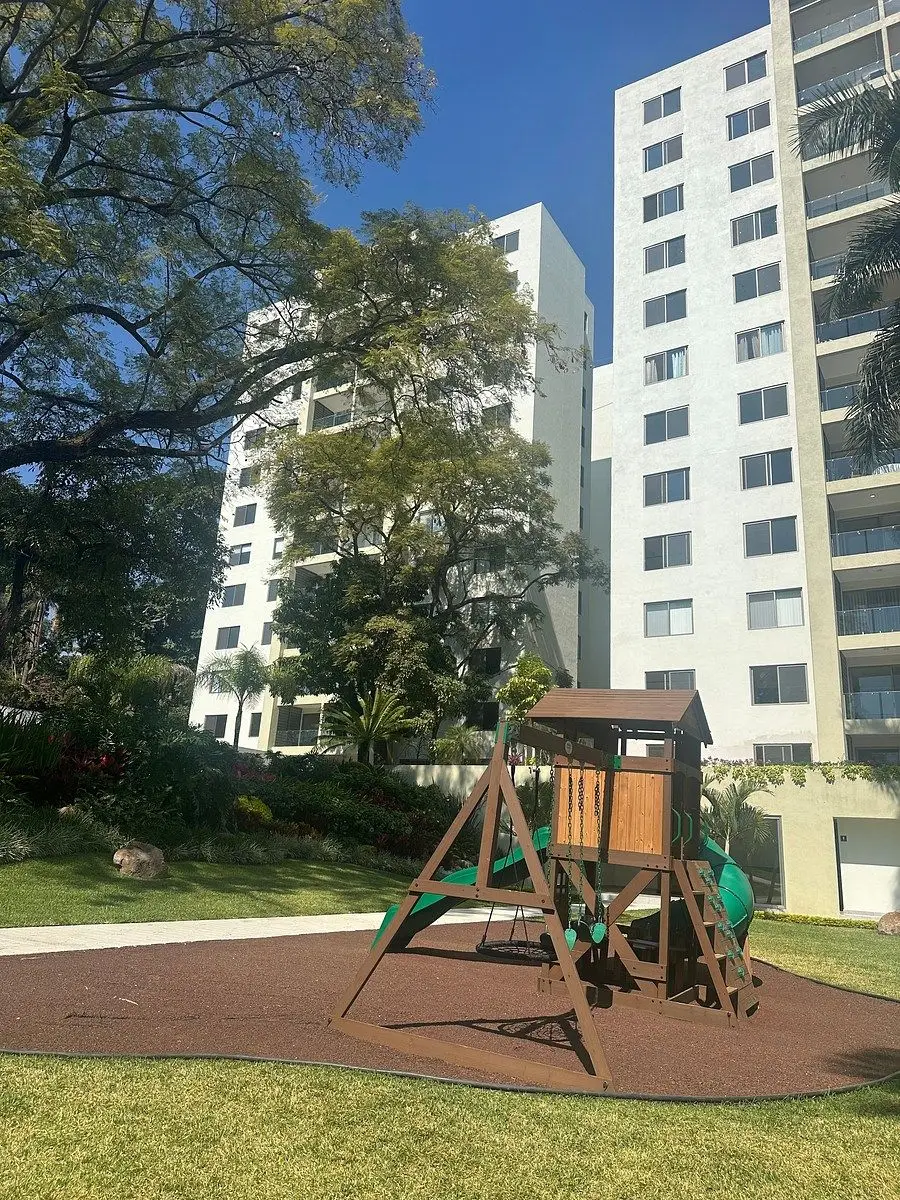 Loft Amueblado Col. Jacarandas en Venta, Cuernavaca — foto 4