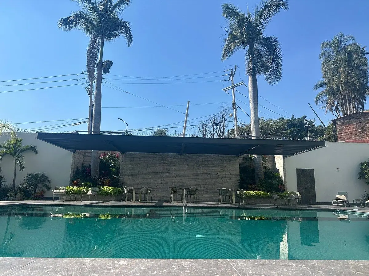Loft Amueblado Col. Jacarandas en Venta, Cuernavaca — foto 5