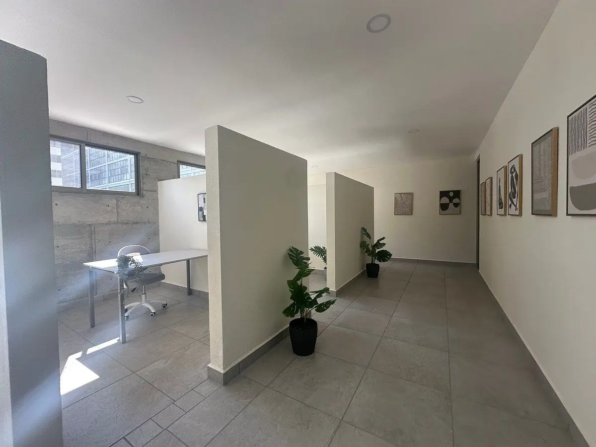 Loft Amueblado Col. Jacarandas en Venta, Cuernavaca — foto 6