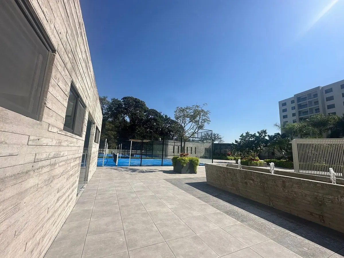 Loft Amueblado Col. Jacarandas en Venta, Cuernavaca — foto 8
