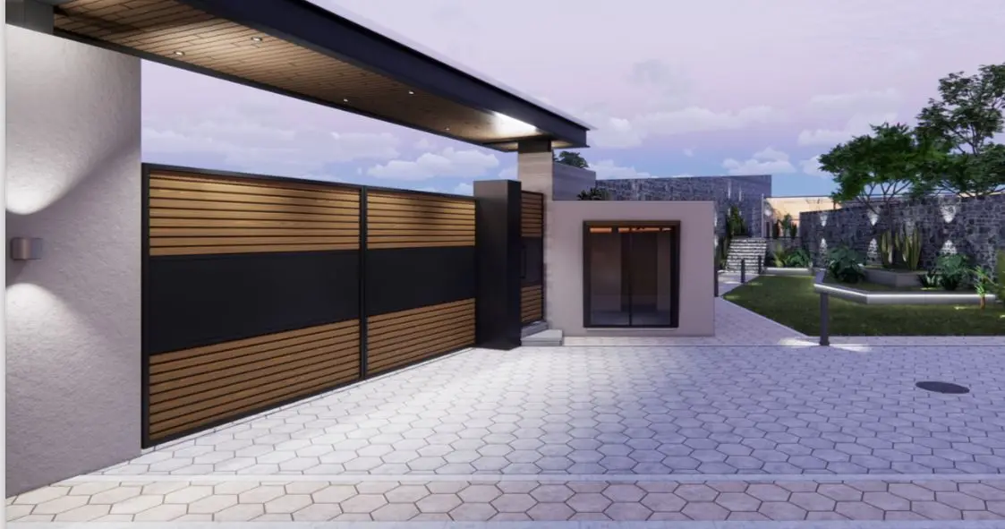 Lotes Residenciales en Pre Venta, Zona Norte Col. Buena Vista — foto 2