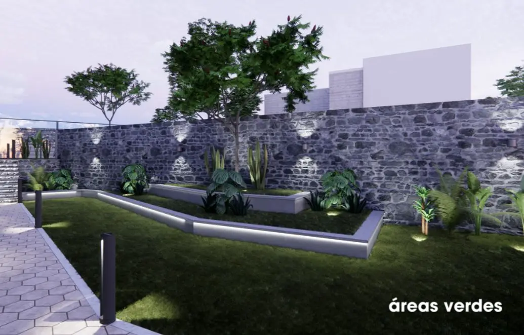 Lotes Residenciales en Pre Venta, Zona Norte Col. Buena Vista — foto 3