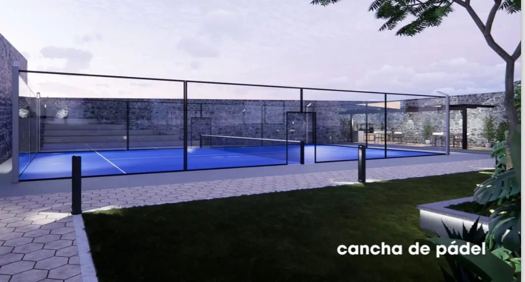 Lotes Residenciales en Pre Venta, Zona Norte Col. Buena Vista — foto 4