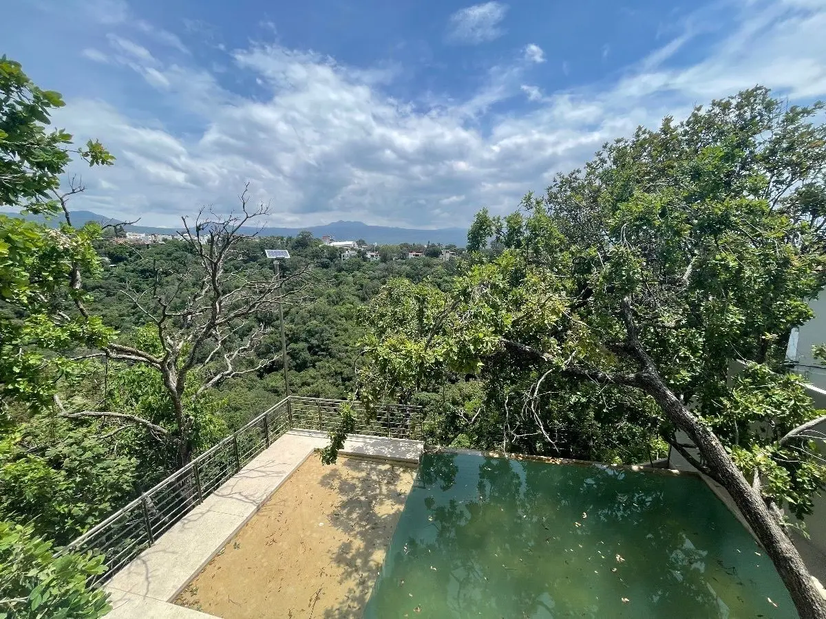 Lotes Residenciales Venta, Col. Lomas de Atzingo al Norte de Cuernavaca — foto 4