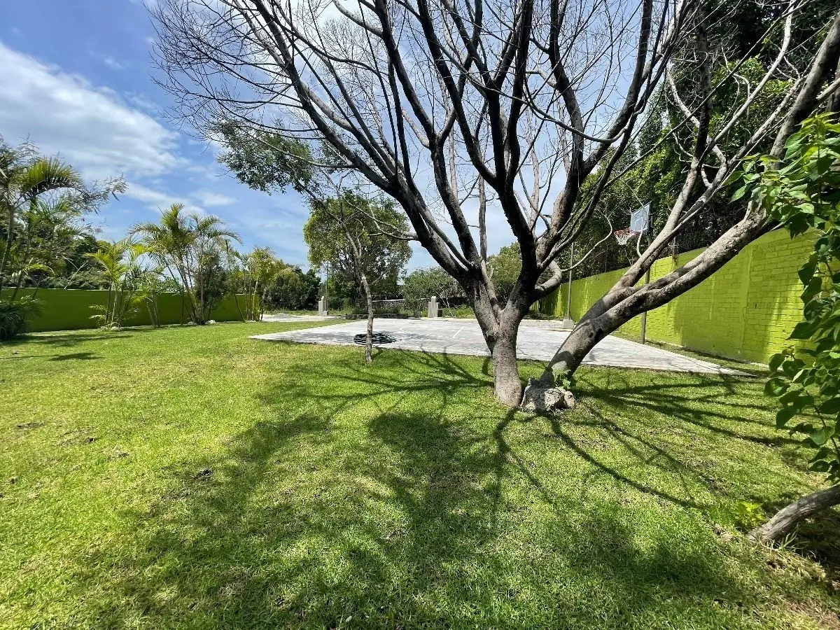 Lotes Residenciales Venta, Col. Lomas de Atzingo al Norte de Cuernavaca — foto 5