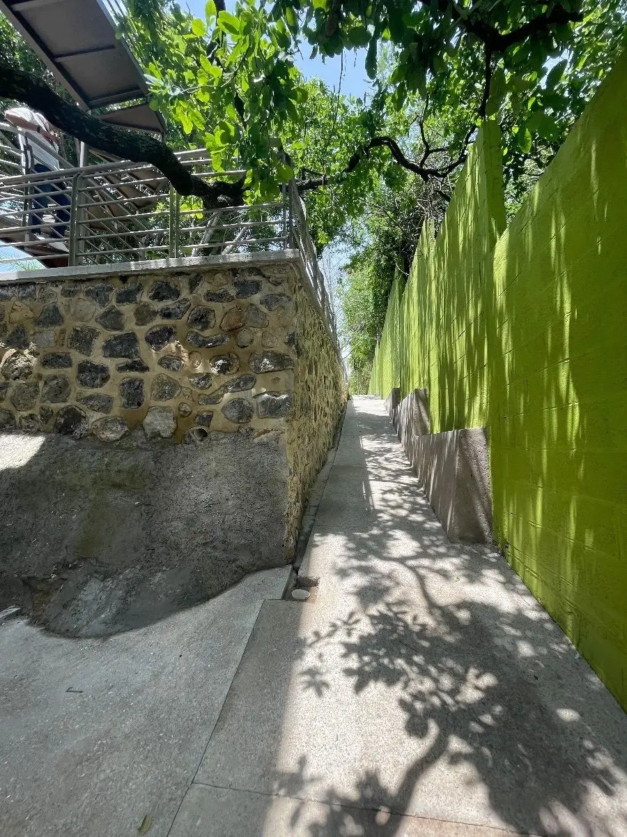 Lotes Residenciales Venta, Col. Lomas de Atzingo al Norte de Cuernavaca — foto 6