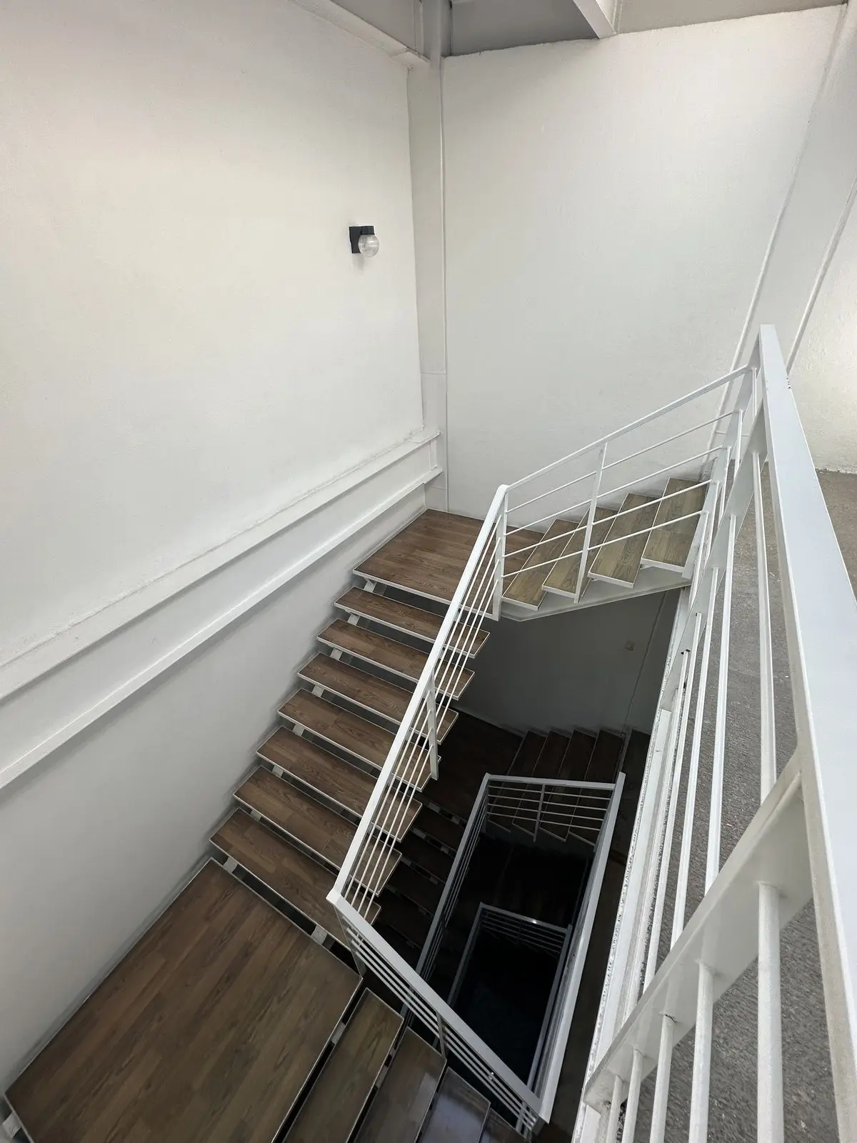 Moderna Oficina de 100 M2 en Renta, Edificio al Norte — foto 5
