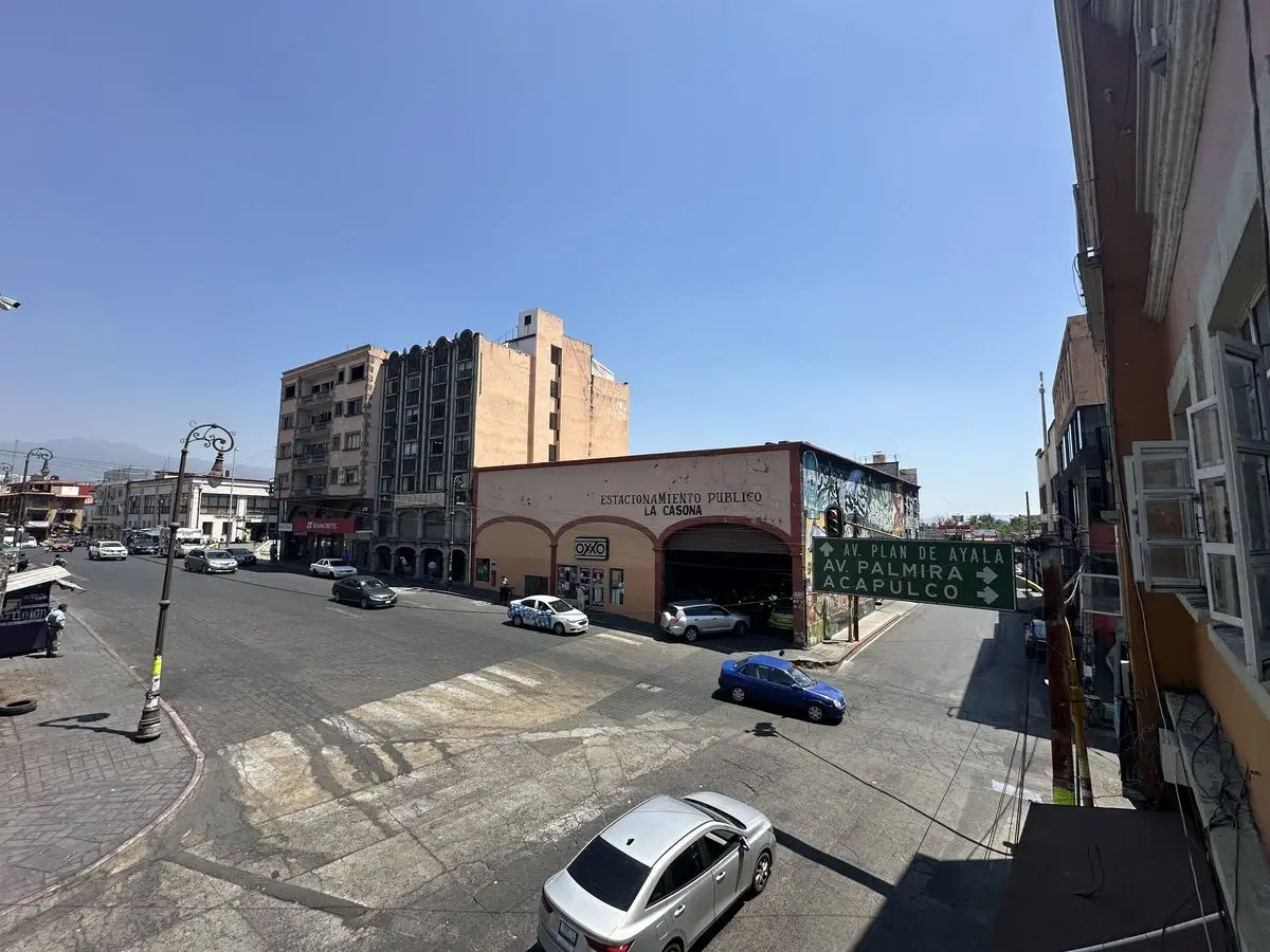 Local Comercial u Oficina en Renta, Edificio Comercial, Centro de Cuernavaca — foto 2