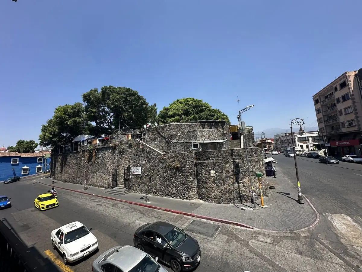 Local Comercial u Oficina en Renta, Edificio Comercial, Centro de Cuernavaca — foto 5