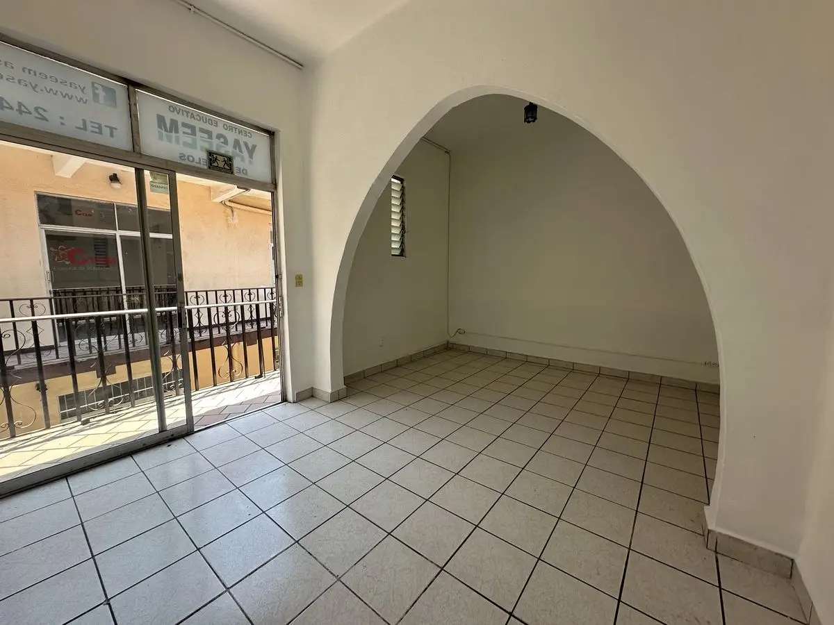 Local Comercial u Oficina en Renta, Edificio Comercial, Centro de Cuernavaca — foto 6