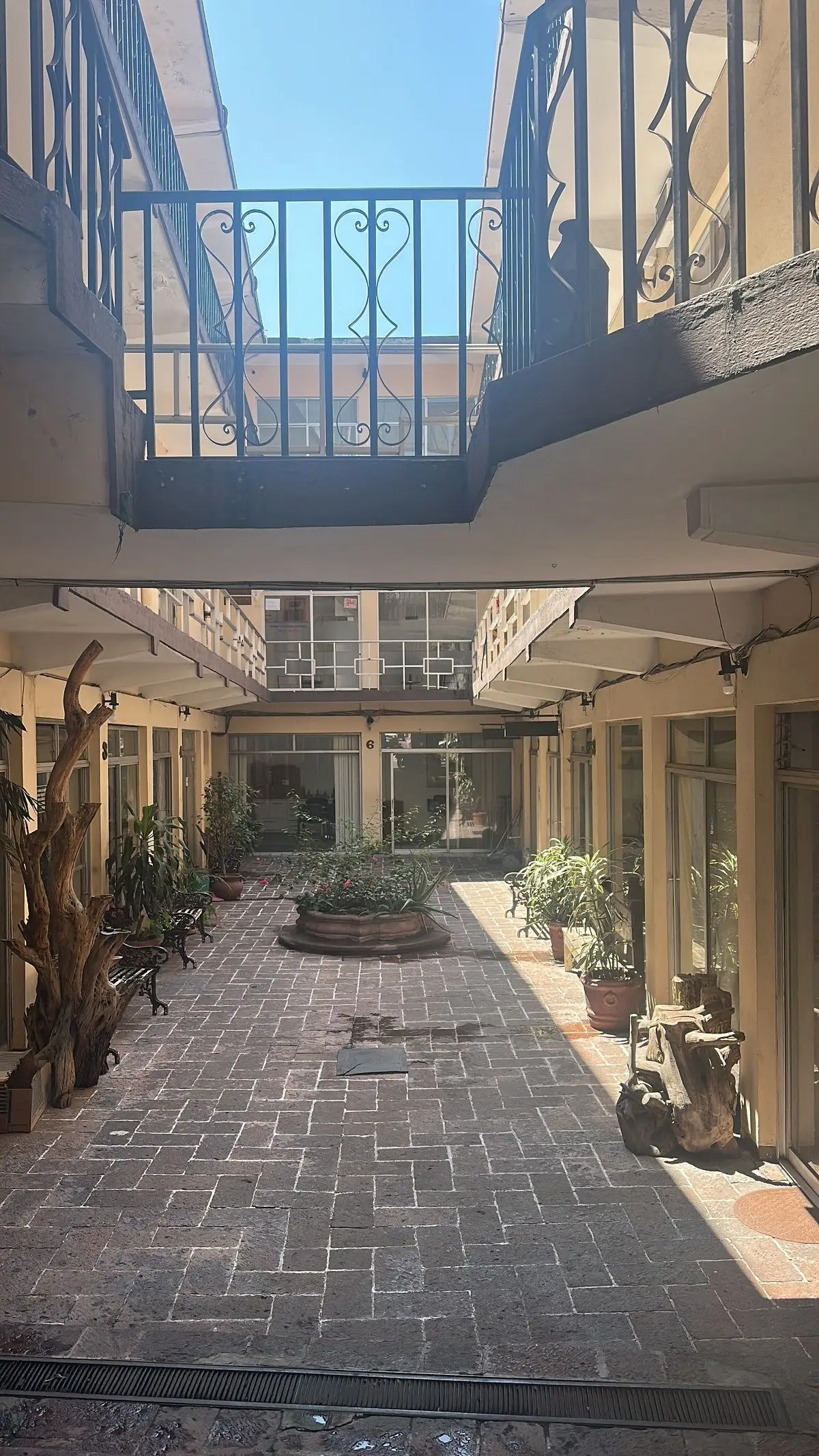 Oficinas en Renta en el Centro de Cuernavaca — foto 2