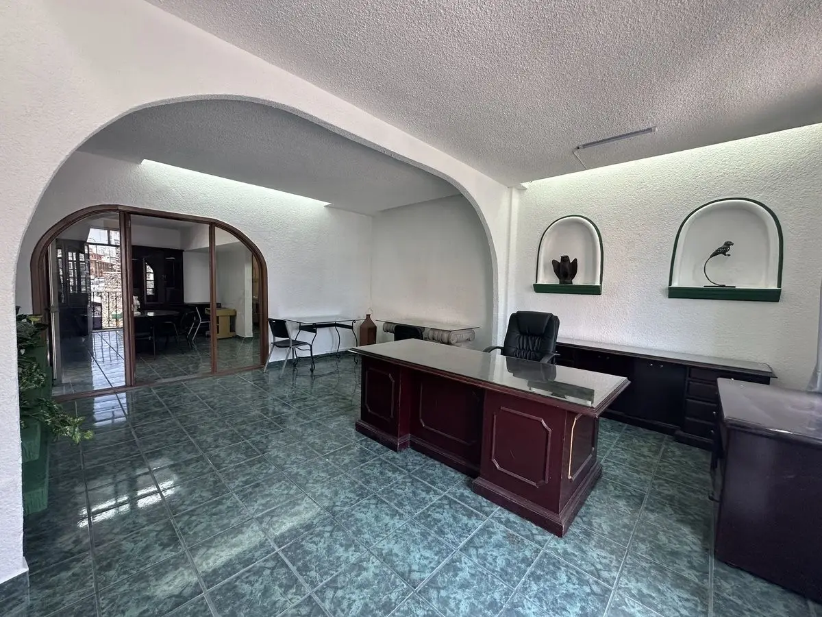 Oficinas en Renta en el Centro de Cuernavaca — foto 6