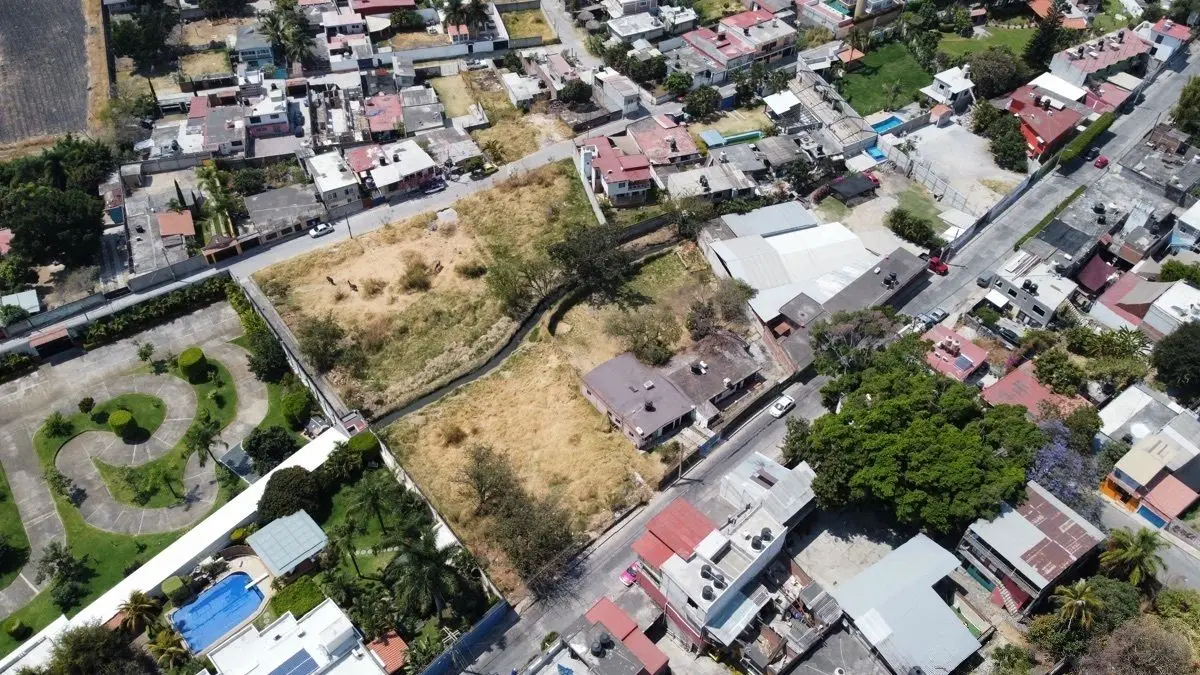 Oportunidad Terreno en Venta, Col. Progreso
