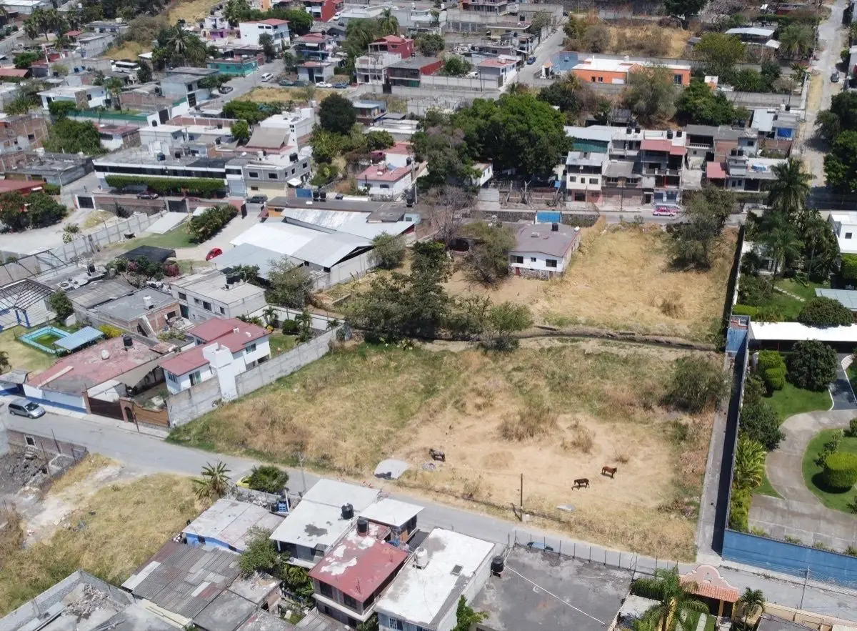Oportunidad Terreno en Venta, Col. Progreso — foto 4