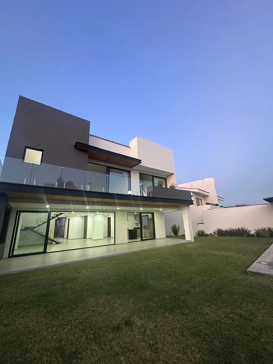 Casa en Venta, Club de Golf Paraiso Country Club al Sur de Cuernavaca — foto 2