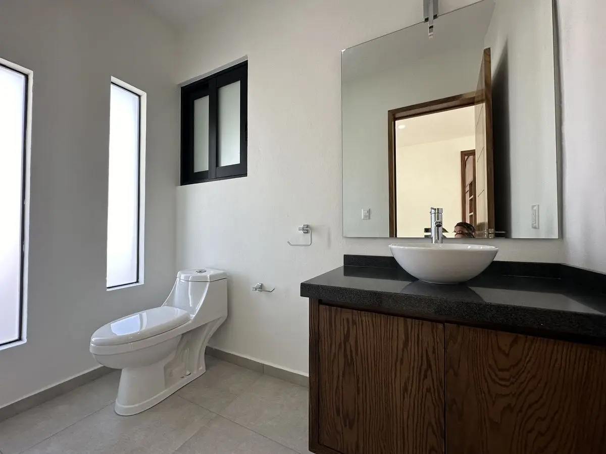 Casa en Venta, Club de Golf Paraiso Country Club al Sur de Cuernavaca — foto 11