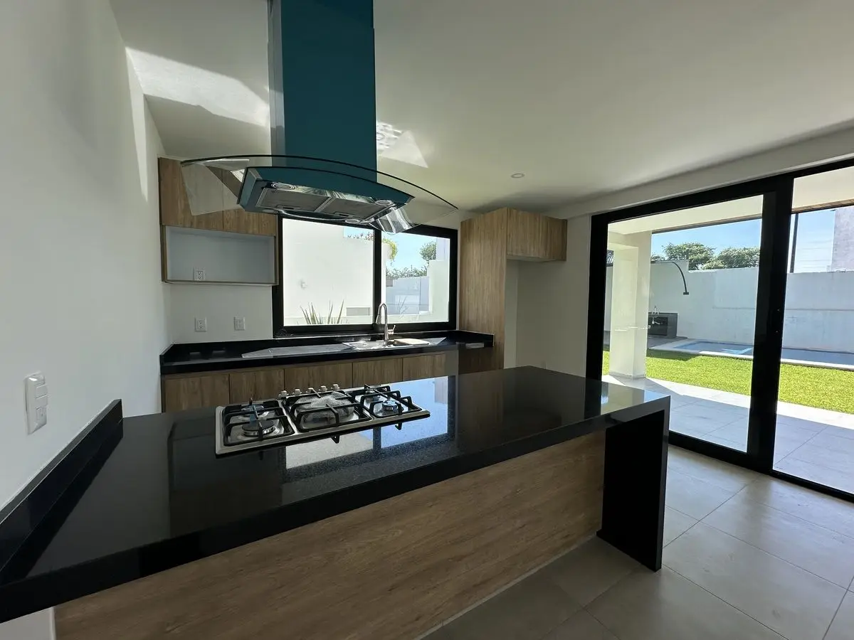 Casa en Venta, Club de Golf Paraiso Country Club al Sur de Cuernavaca — foto 10