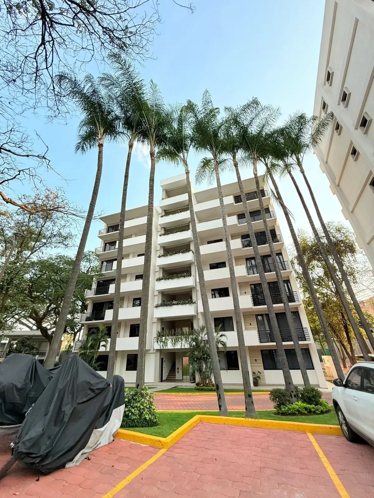 Pre Venta Departamentos, Col. Acapantzingo — foto 3