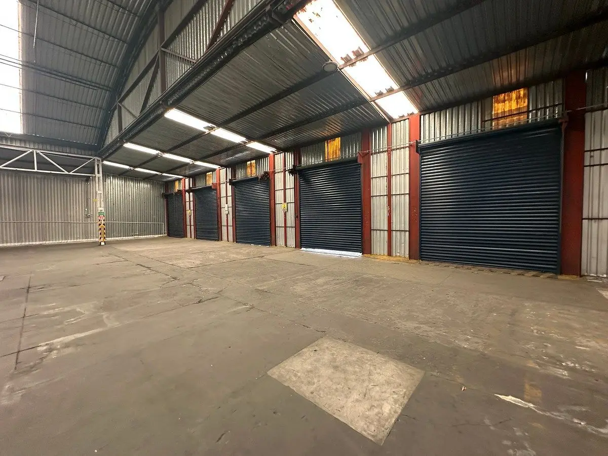 Predio Industrial en Venta/Renta, Poblado de Ocotepec — foto 2