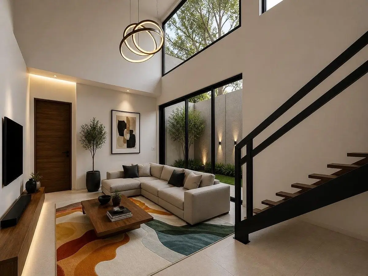 Preventa de Casa en Condominio, Col. Ahuatepec — foto 2