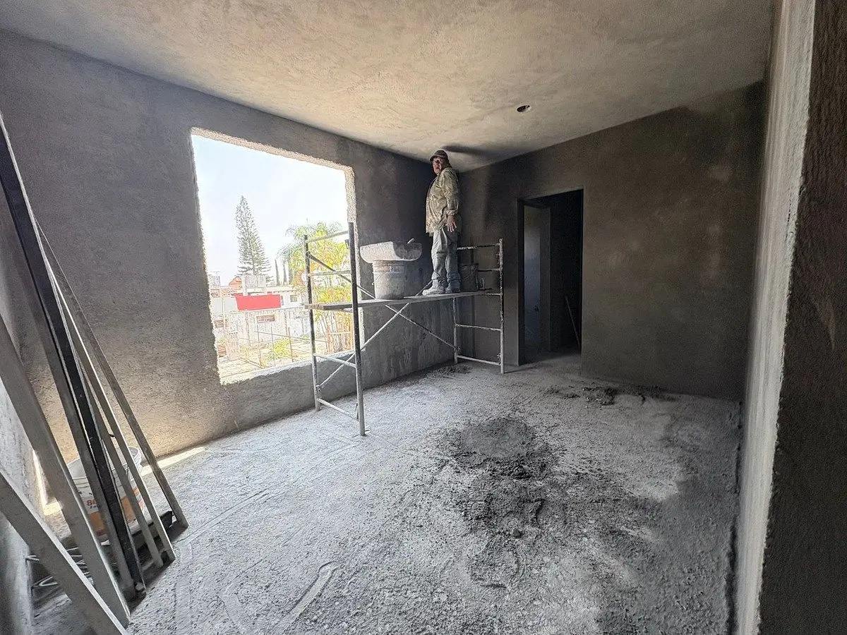 Preventa de Casa en Condominio, Col. Ahuatepec — foto 5
