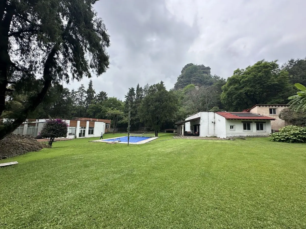 Oportunidad, Casa en Venta, Tepoztlán, Tecuescontitla
