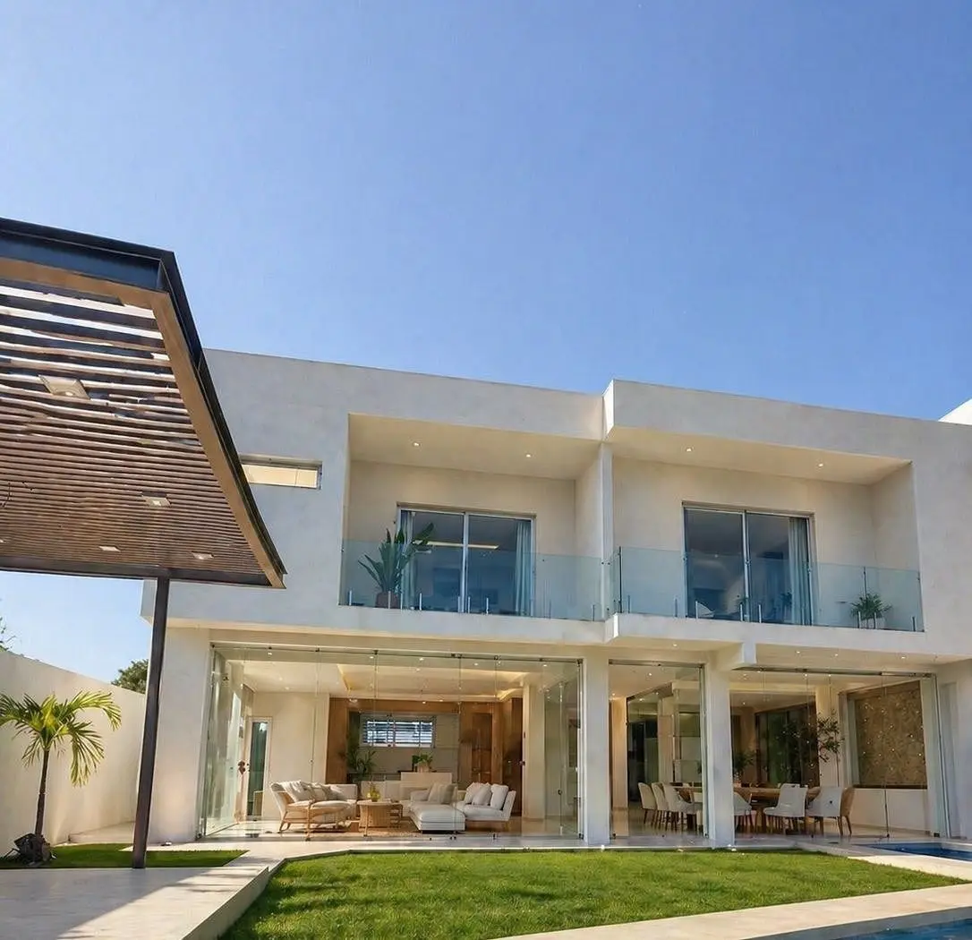 Residencia Nueva en Venta, Fracc. El Mascareño con Seguridad — foto 2
