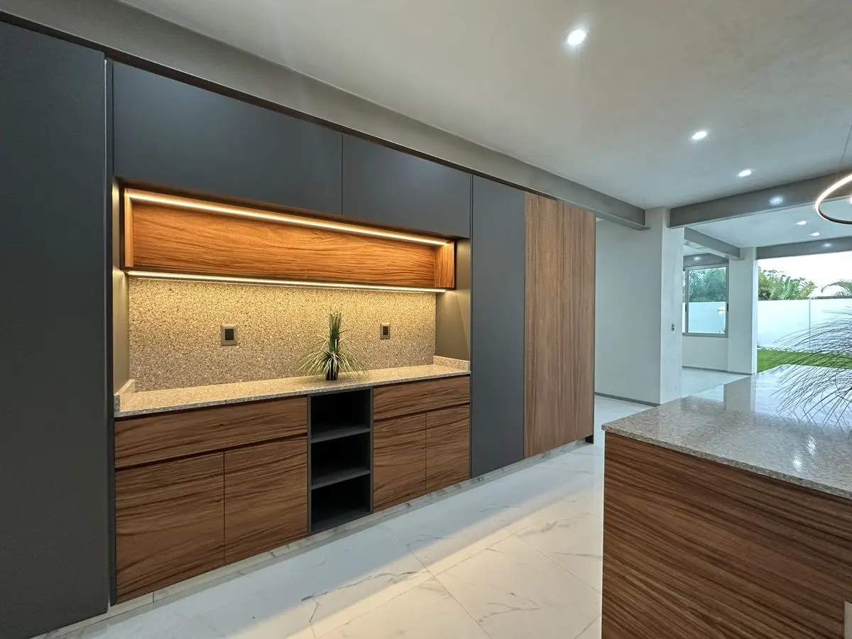 Residencia Nueva en Venta, Fracc. El Mascareño con Seguridad — foto 12