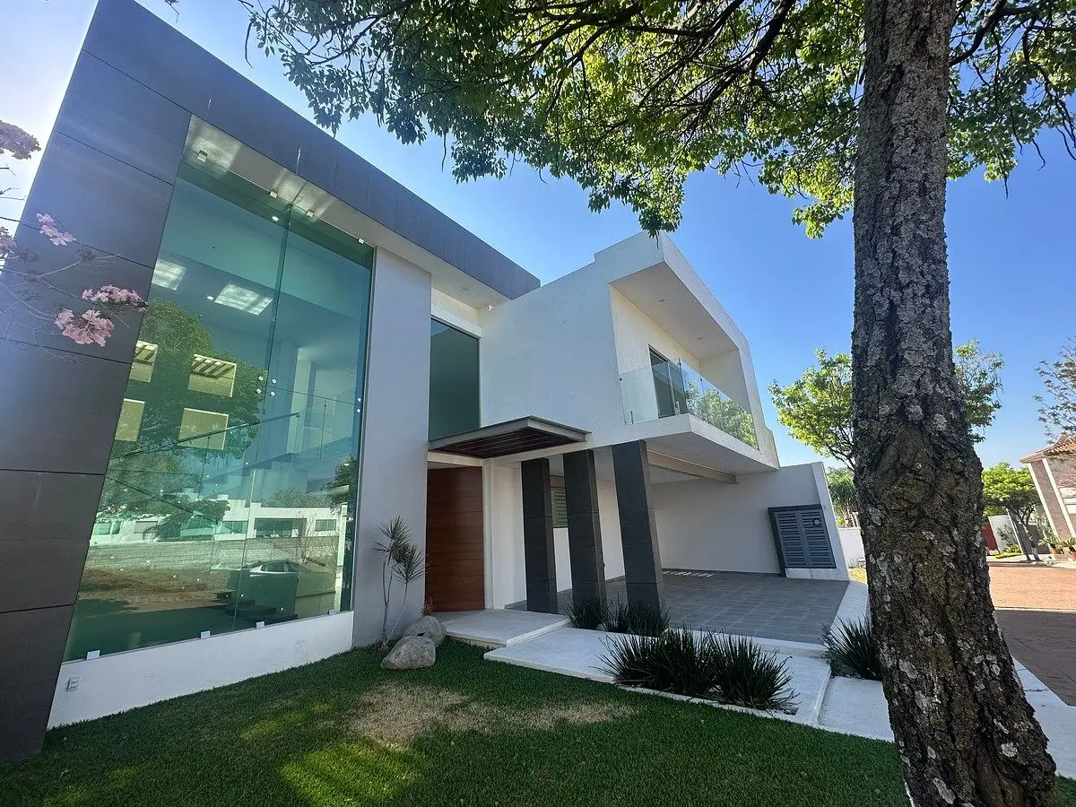 Residencia Nueva en Venta, Fracc. El Mascareño con Seguridad — foto 3