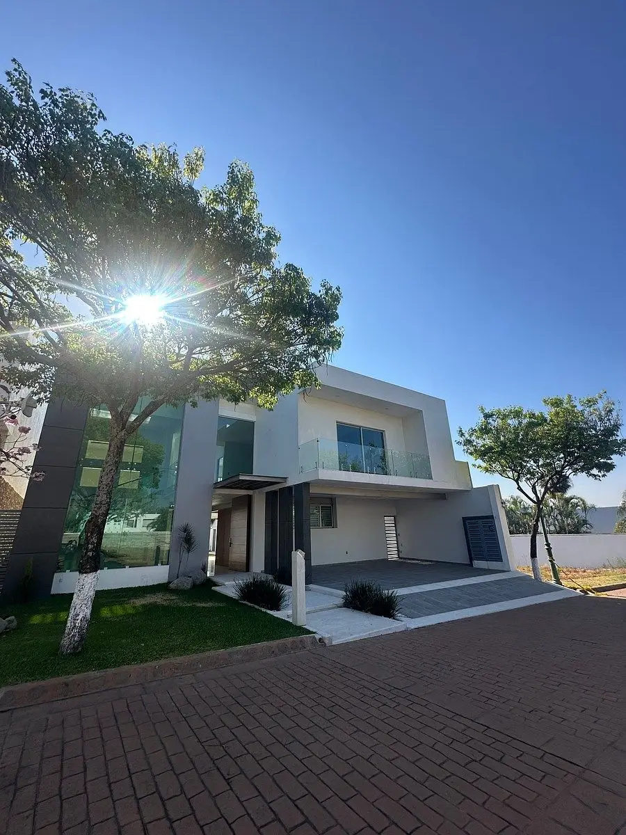 Residencia Nueva en Venta, Fracc. El Mascareño con Seguridad — foto 4
