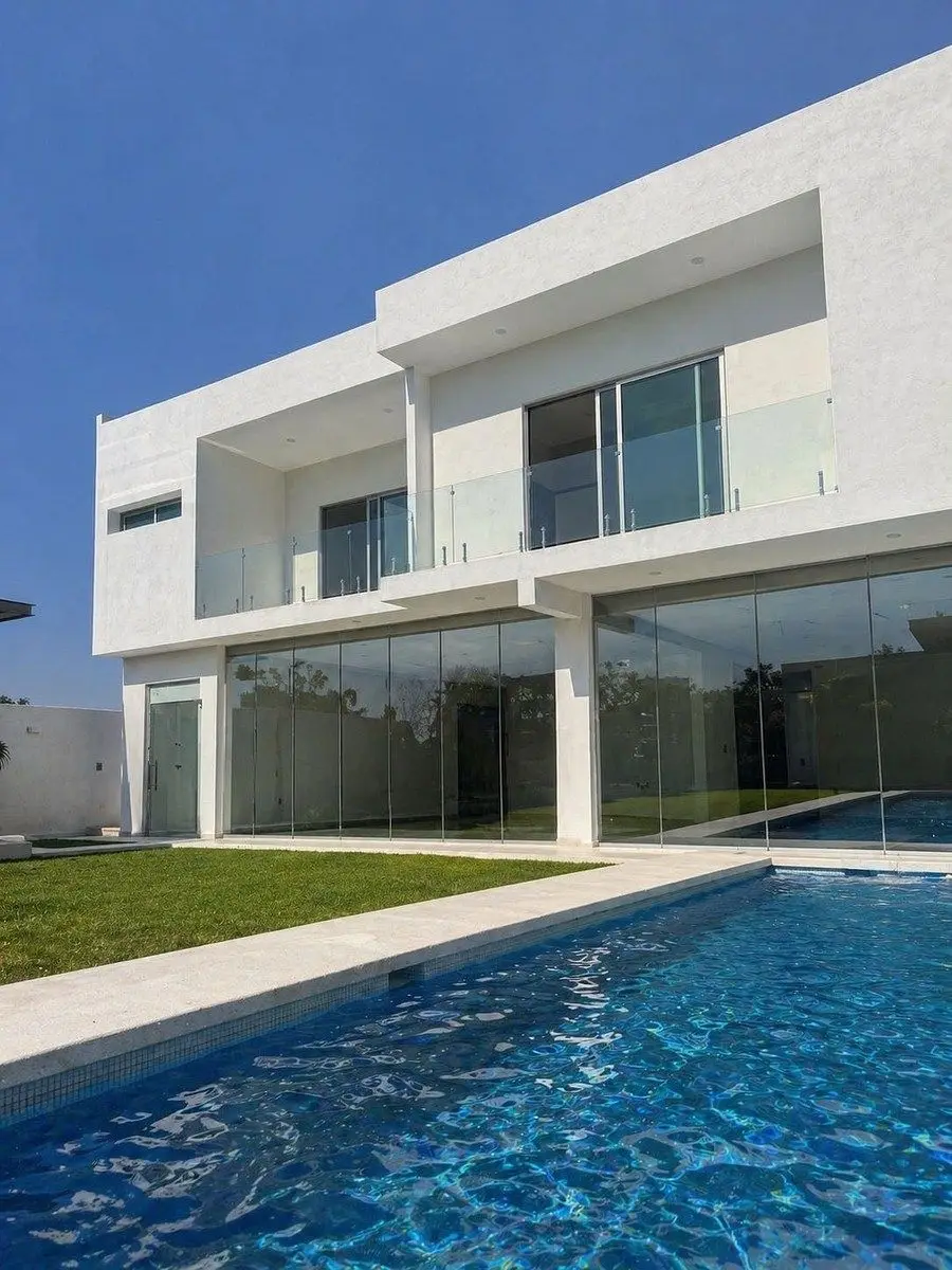 Residencia Nueva en Venta, Fracc. El Mascareño con Seguridad — foto 5