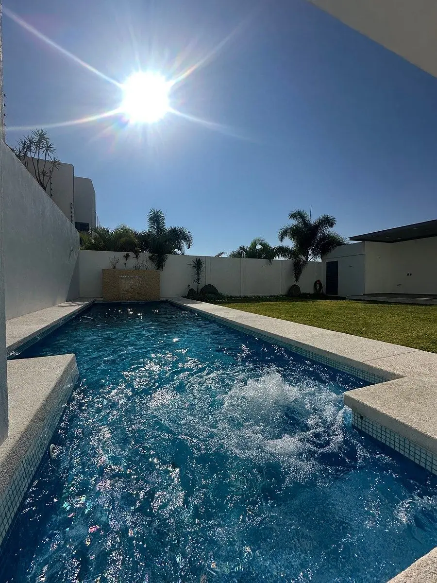 Residencia Nueva en Venta, Fracc. El Mascareño con Seguridad — foto 6