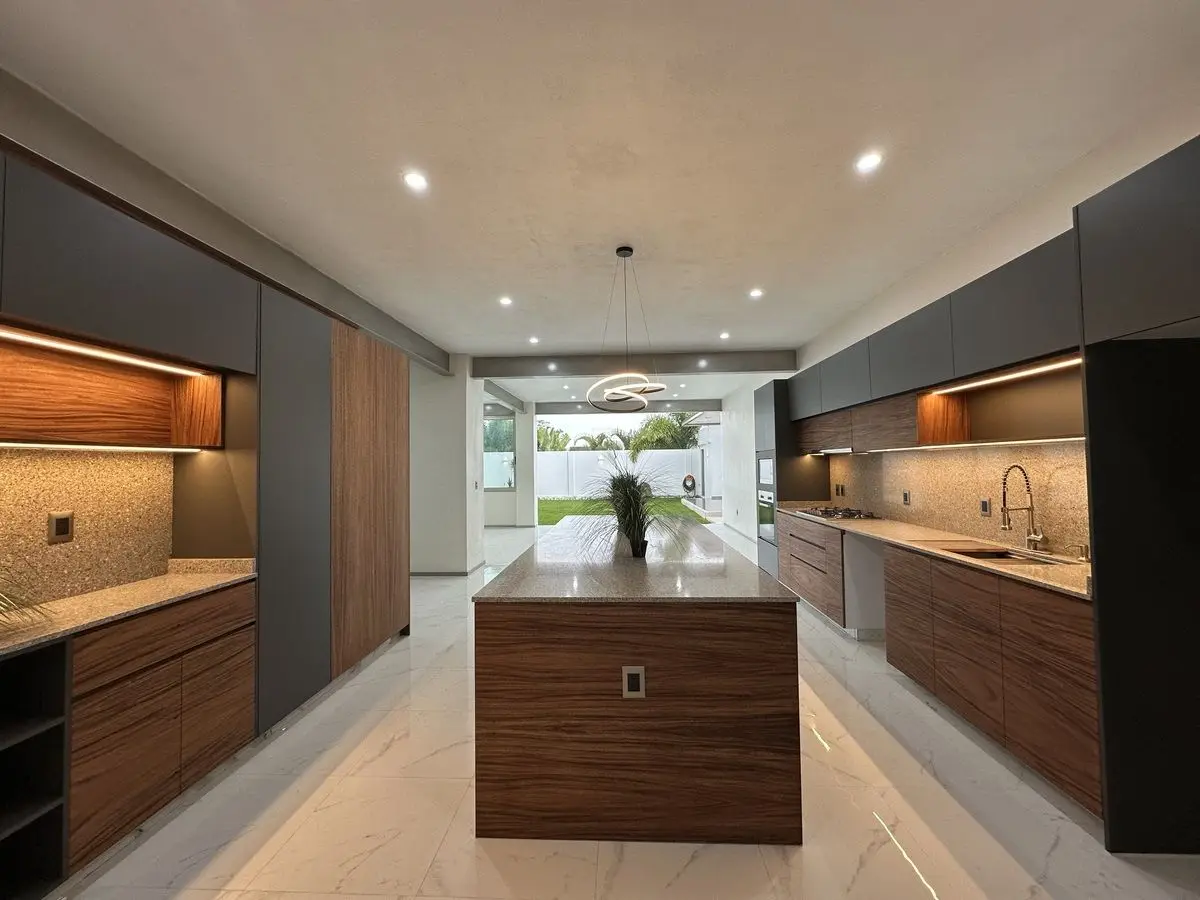 Residencia Nueva en Venta, Fracc. El Mascareño con Seguridad — foto 8