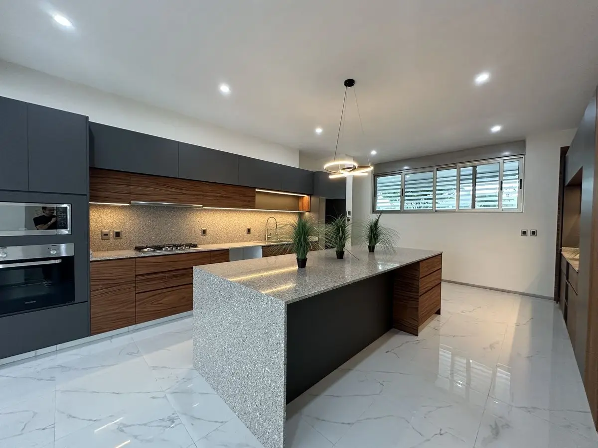 Residencia Nueva en Venta, Fracc. El Mascareño con Seguridad — foto 9