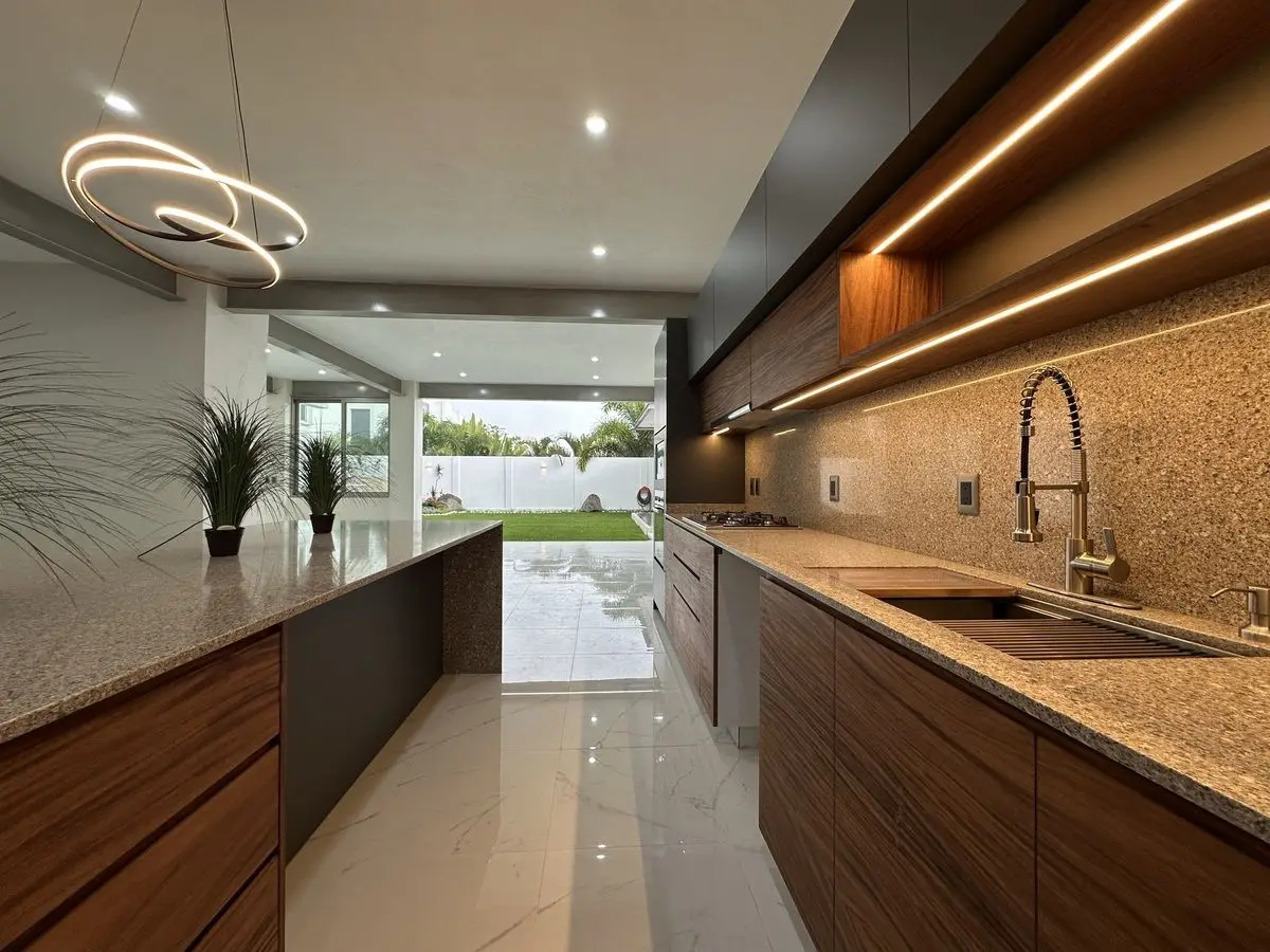 Residencia Nueva en Venta, Fracc. El Mascareño con Seguridad — foto 10