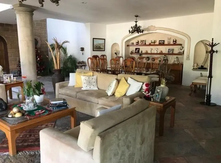 Residencia en Fraccionamiento Parques Sumiya con Vigilancia — foto 5