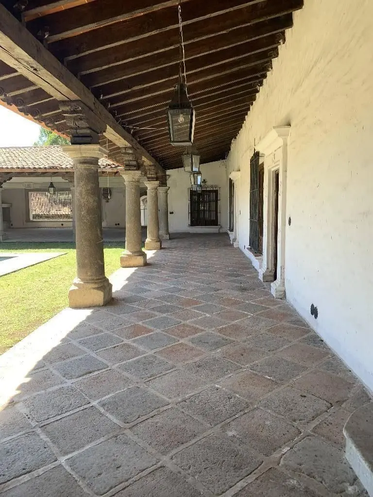 Oportunidad en Venta Residencia, Col. Reforma — foto 2
