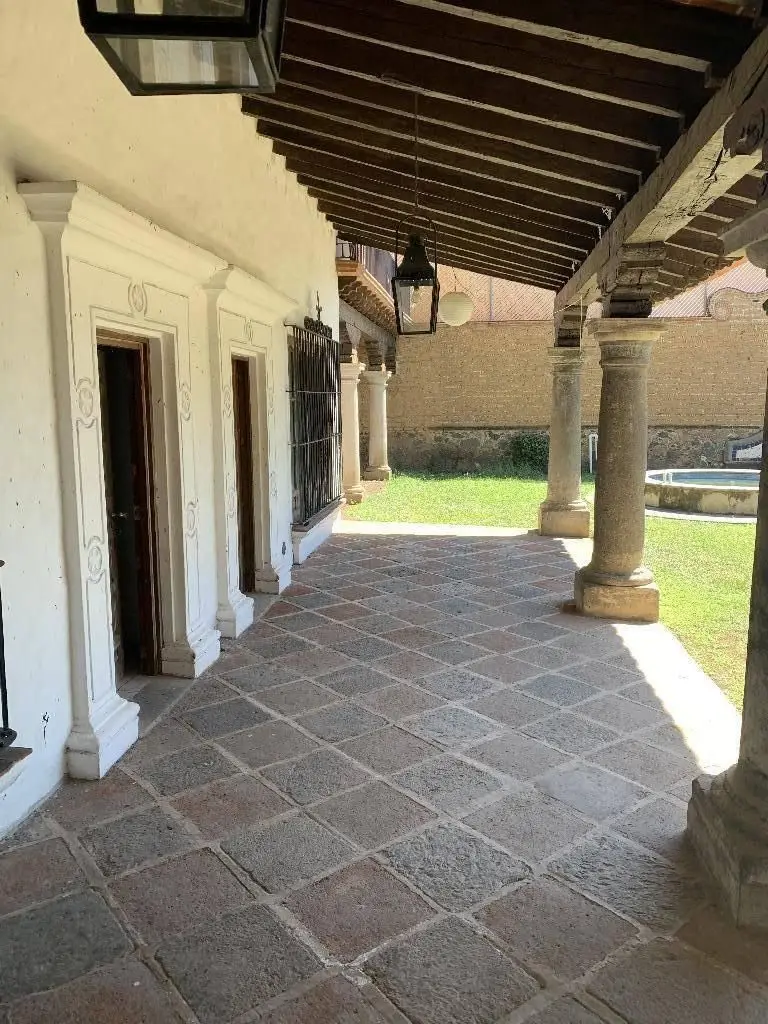 Oportunidad en Venta Residencia, Col. Reforma — foto 4