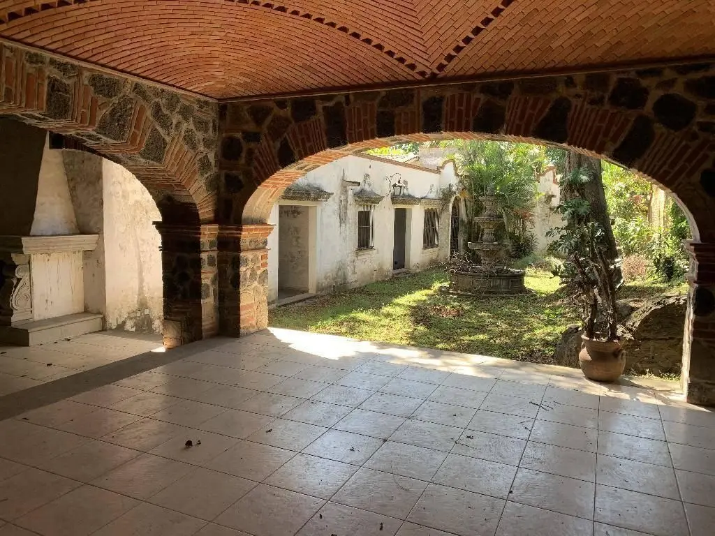 Oportunidad en Venta Residencia, Col. Reforma — foto 5