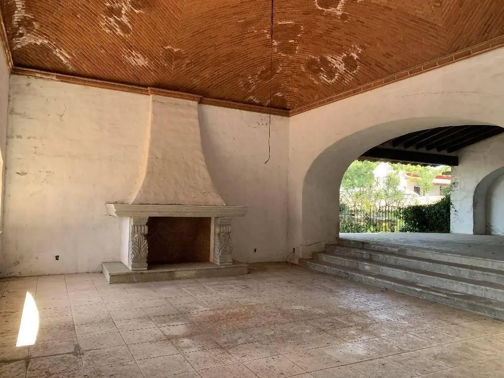 Oportunidad en Venta Residencia, Col. Reforma — foto 6