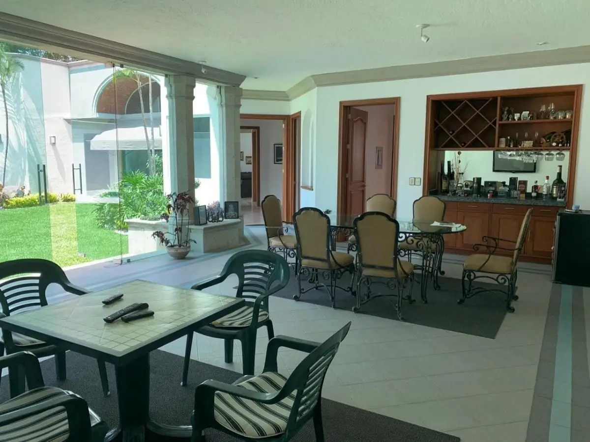 Casa Univel en Venta Col. Vista Hermosa — foto 4